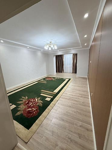 120: 3 комнаты, 120 м², 9 мкр Элитка, 3 этаж, Евроремонт — 2