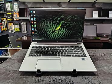 Ноутбуки HP: Для программирования, Новый, Intel Core i7 — 5