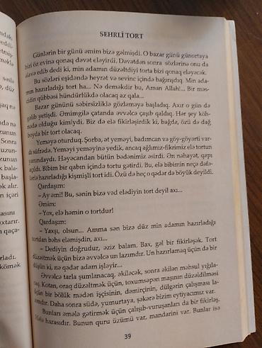 harry potter kitabları: Uşaqlar üçün hekayələr. - Hədəf nəşrləri — 4