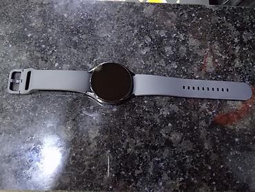 texno spark 20: İşlənmiş, Smart saat, Samsung, Sensor ekran, rəng - Qara — 3