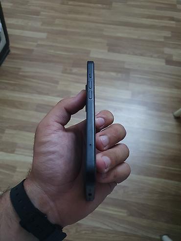 iphone mağaza: IPhone 15, 128 GB, Qara — 2