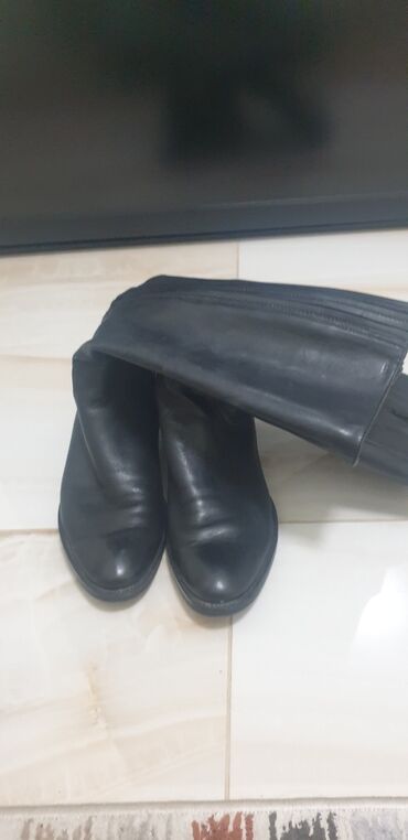 patike od 700 eura: High boots, Alex, 38