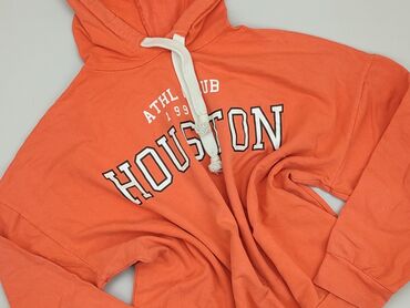 Hoodie: 6XL (EU 52), condition - Good