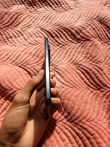 OnePlus: OnePlus 13, Б/у, 256 ГБ, цвет - Черный, 2 SIM — 7