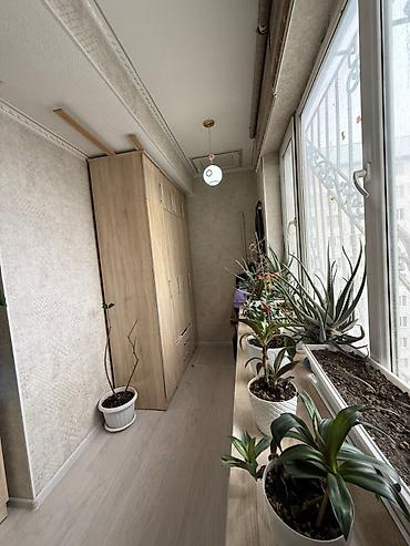 Продажа квартир: 4 комнаты, 120 м², Элитка, 9 этаж — 7