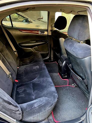 Toyota: Toyota Windom: 2004 г., 3 л, Автомат, Бензин — 14