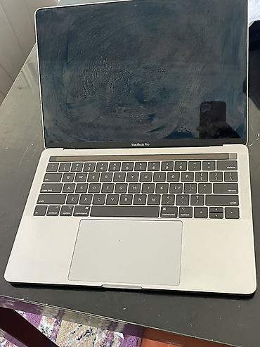 Ноутбуки Apple (MacBook): Для учебы — 1