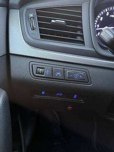 sonata 2009: Hyundai Sonata: 2019 г. — 5