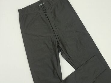 Leggings: Leggings, Bershka, M (EU 38), condition - Perfect