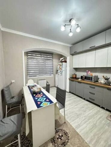 Продажа квартир: 3 комнаты, 70 м², 106 серия улучшенная, 1 этаж, Евроремонт