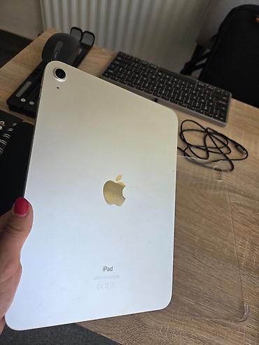 iphone 14 pro max nov: Prodajem IPad 10 generacija 64gb sa KOMPLETNOM OPREMOM. - Logi — 5