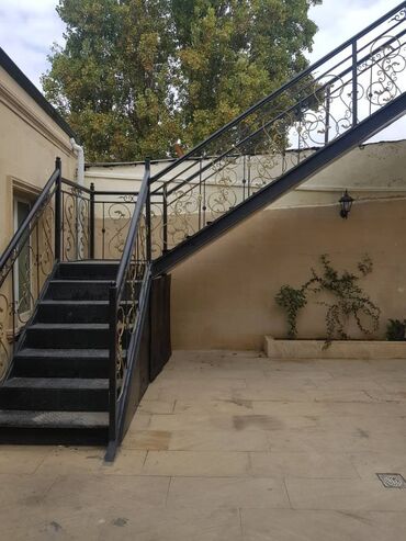 Restoran, kafelər: Yasamalda,obyekt kafe moyka iki obyekt icarəyə verilir.Su işıq — 9