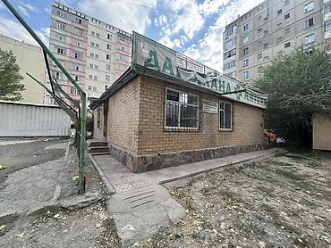 Продажа бутиков: Здание, Действующий 105 м² — 4