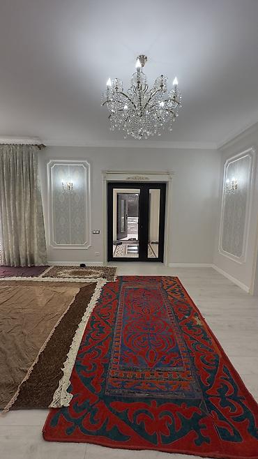 Продажа коттеджей и домов: 5 и более комнат, 400 м², 4 соток, Кок-Джар, Риэлтор — 27