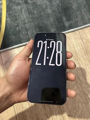 дожить до рассвета: IPhone 14 Pro Max, Б/у, 128 ГБ, Deep Purple — 5