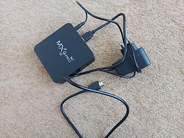 tp link c64: ТВ-приставка MXQ Pro 4K (5G) Комплектация: - приставка MXQ Pro 4K - — 1