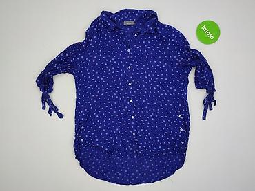 shark blouse: Yessica, Bluzka damska, rozmiar L — 2