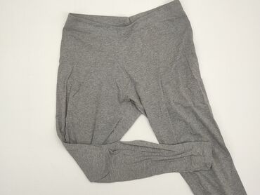 legginsy puma 7 8: Leggings, Esmara, L (EU 40), condition - Good