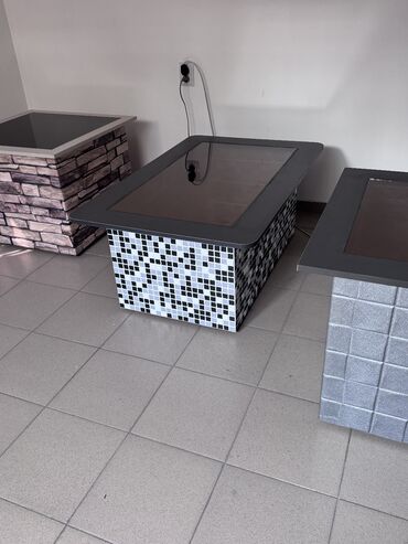 Офисные столы: СТОЛЫ иллюзия! Инстаграм @ Illusion_stolkg ° Впервые в Кыргызстане🇰🇬 — 12