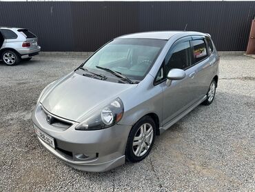 машины из россии: Honda Fit: 2006 г., 1.5 л, Автомат, Бензин, Хэтчбэк