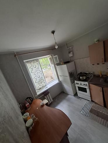 квартиры хрущевки: 1 комната, 33 м², Хрущевка, 1 этаж — 2