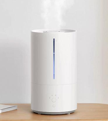 аквариум xiaomi: Xiaomi Mijia Smart Humidifier 2 — умный увлажнитель воздуха 💧 Новый — 2