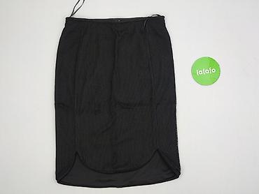 mesh: H&M, Spódnica damska, rozmiar M — 2
