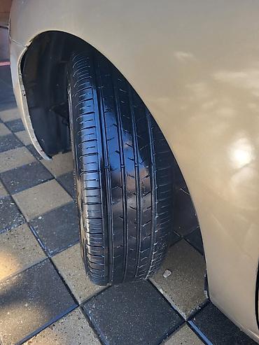 Toyota: Toyota Prius: 1.5 l | 2007 il Hetçbek — 7