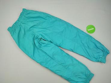sweatpants: Spodnie materiałowe damskie, rozmiar S — 3