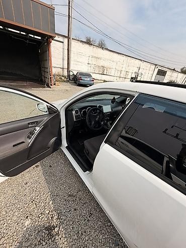 Toyota: Toyota Matrix: 2003 г., 1.8 л, Автомат, Бензин, Хэтчбэк — 9