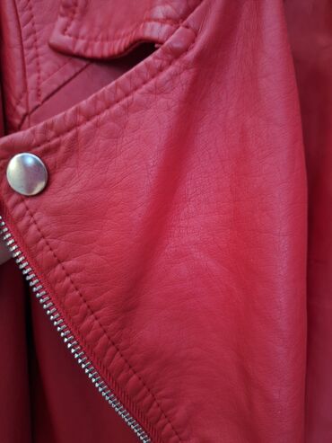 Koledžice: Defacto, M, Veštačka koža, Sa postavom — 7