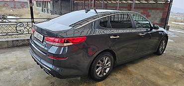 киа оптима 2020: Kia Optima: 2020 г., 2.4 л, Автомат, Бензин, Седан — 3