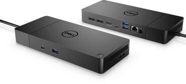 где можно продать ноутбук: Док станция DELL WD19S 130W USB Type - C Displayport x 2 HDMI USB