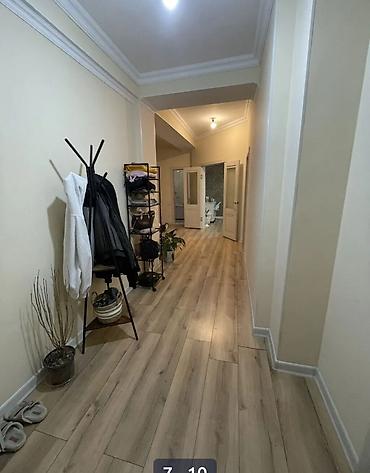 Продажа квартир: 2 комнаты, 80 м², Элитка, 2 этаж, Евроремонт — 4