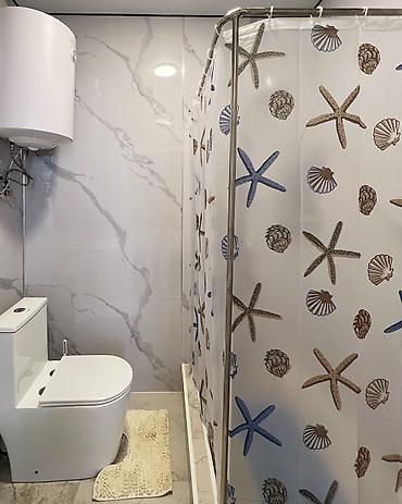 дом пр: 🏡 Продается таунхаус на 3 линии в частном секторе Мирас 📍 Иссык-Куль — 7