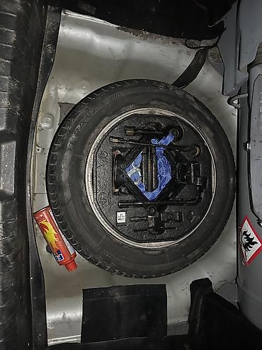 Hyundai: Hyundai Sonata: 2016 г., 2 л, Типтроник, Газ, Седан at lalafo.kg — 7 Hyundai: Hyundai Sonata: 2016 г., 2 л, Типтроник, Газ, Седан — 7