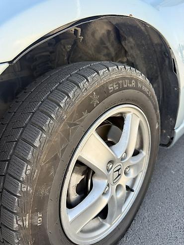 хонла акорд: Honda Accord: 2003 г., 2 л, Бензин, Седан — 10