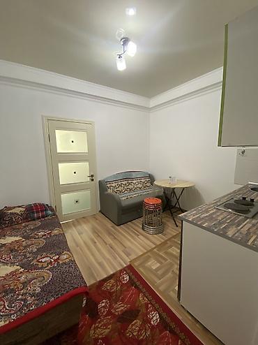 2 уровень: 2 комнаты, 32 м², Индивидуалка, 2 этаж, Косметический ремонт — 5