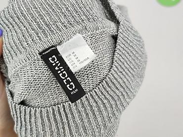 damski sweter: H&M Divided, Sweter damski, rozmiar M — 4