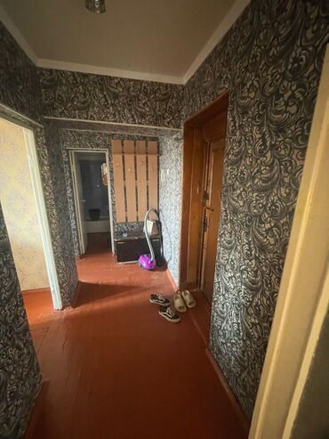 квартира студия с панорамными окнами: 2 комнаты, Собственник, Без подселения, С мебелью частично