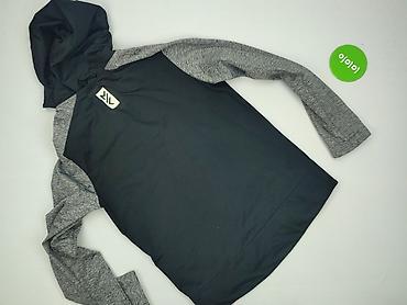 oceansapart bluzy: 4F, Bluza z kapturem dla mężczyzn, rozmiar S — 4