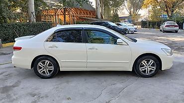 хонда интегро: Honda Inspire: 2004 г., 3 л, Автомат, Газ, Седан — 4