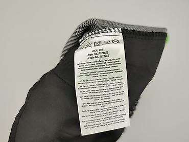 identic kleding: Janina, Spodnie materiałowe damskie, rozmiar XL — 5