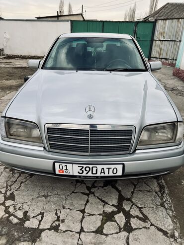 мерседес спринтер 313 грузовой: Mercedes-Benz C-Class: 1995 г., 1.8 л, Автомат, Бензин, Седан