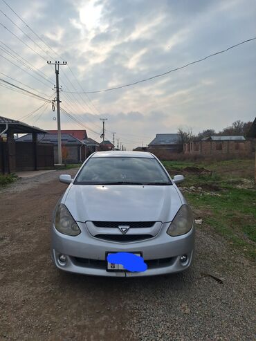 ауди а6 2003: Toyota Caldina: 2003 г., 1.8 л, Автомат, Бензин, Универсал