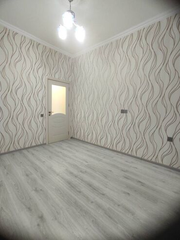 Yeni tikili: 8-ci kilometr, 2 otaqlı, Yeni tikili, m. Qara Qarayev, 45 kv. m — 20