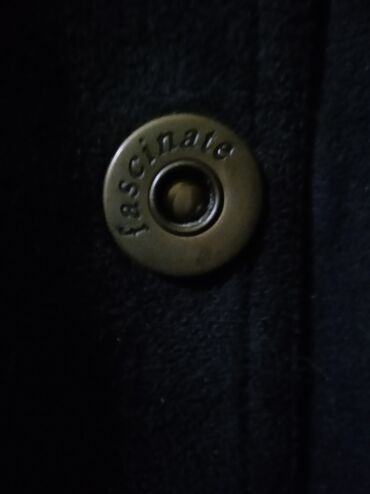 Ostale jakne, kaputi, prsluci: Elegantna ženska jakna – Fascinate Collection, veličina XL - Boja — 5