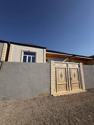 Həyət evləri və villaların satışı: Məmmədli 2 otaqlı, 65 kv. m, Kredit yoxdur, Yeni təmirli — 5