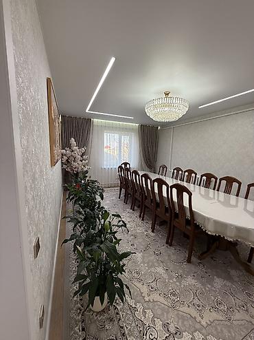 дом арчалы: Дом в ж/м «Арча Бешик» - Площадь дома: 140 кв.м - Планировка: 5 — 3