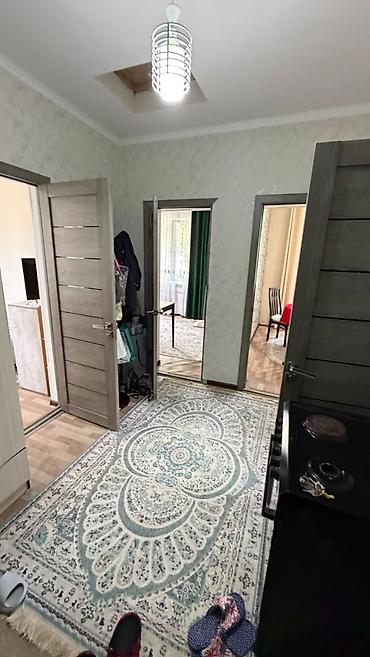 Продажа коттеджей и домов: 2 комнаты, 56 м², 5 соток, Кант, Агентство недвижимости — 12
